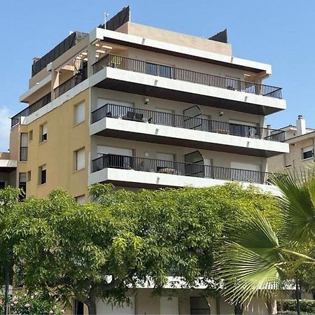 Apartamento Primera Linea De Playa Port-Segur Segur de Calafell Exterior foto