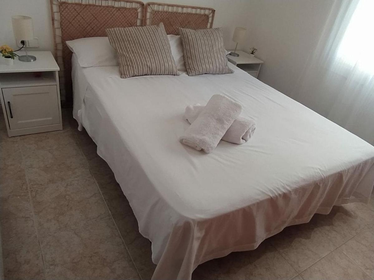 Apartamento Primera Linea De Playa Port-Segur Segur de Calafell Exterior foto