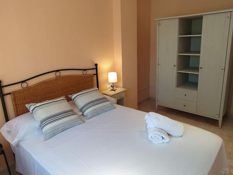 Apartamento Primera Linea De Playa Port-Segur Segur de Calafell Exterior foto